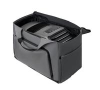 ECOFLOW - Funda impermeable para Wave 2, Negro , Minimalista