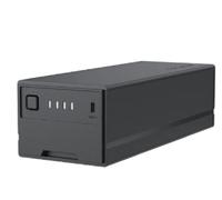 Bater¨ªa enchufable EcoFlow GLACIER