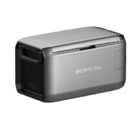 Ecoflow Glacier Classic 55L Frigorífico Portátil (Wifi + Bluetooth)