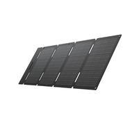 Ecoflow Painel Solar 45W (Tipo-C) - Painel Solar Portátil e Dobrável