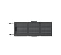 Ecoflow Painel Solar 60W (Tipo-C) - Painel Solar Portátil e Dobrável