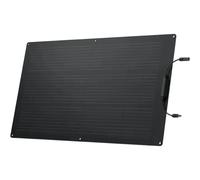 Ecoflow Painel Solar Flexível até 30 graus 100W