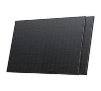 EcoFlow Panel Solar Rígido de 400W IP68 Pack 2 Unidades
