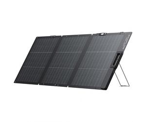 EcoFlow Pannello solare portatile leggero da 160 W