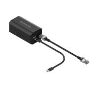 Ecoflow Adaptador de toma de tierra para central eléctrica portátil