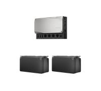EcoFlow Power Kits de 10 kWh