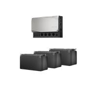 EcoFlow Power Kits de 15 kWh