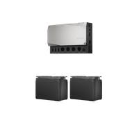 EcoFlow Power Kits de 4 kWh