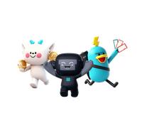 EcoFlow Power Trio (seleccionado al azar)