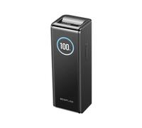 EcoFlow Powerbank 25000mAh 170W em Preto - Ecoflow Rapid Power Bank