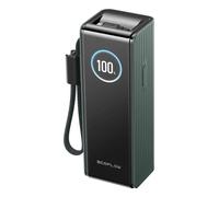 Ecoflow rapid 25000 mah verde
