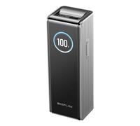 Banco de energía EcoFlow RAPID (25,000 mAh, 170 W)