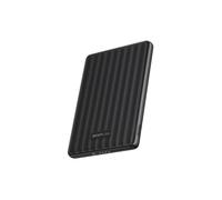 EcoFlow Rapid Mag Qi1 - Batería externa magnética (5000 mAh, 20 W)