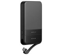 EcoFlow RAPID Powerbank 5.000 mAh - Nero