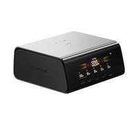 Ecoflow RAPID Pro Desktop Charger, 320W, 5 Ports, GaN (EF-STATION320W-EU)