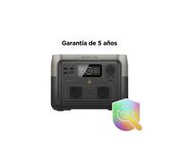 MAISON CONNECTEE ECOFLOW RIVER2MAX