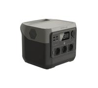 Ecoflow River 2 Pro - Gerador portátil Inteligente 768Wh