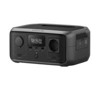 EcoFlow River 3 Central Eléctrica Portátil 245Wh 300W Negra