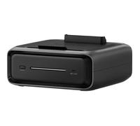 EcoFlow RIVER 3 Plus EB300 Batería Adicional Inteligente LiFePO4 286 Wh para Central Eléctrica Portátil