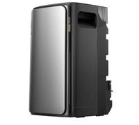 Ecoflow Sistema de Armazenamento Solar e Inversor 1200W AC - Ecoflow Stream Ultra