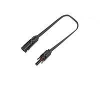 EcoFlow solar cable super flat (type MC4)