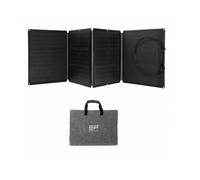 EcoFlow solar panel 110W foldable