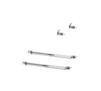 EcoFlow Soporte Ajustable - Fachada