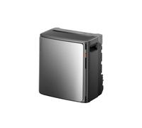 EcoFlow Stream Ultra X Batería de 3,84 kWh para kit solar para interiores
