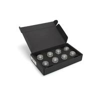 EcoFlow suction cups for mounting solar panels (8pcs)