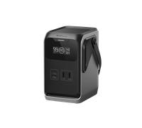 EcoFlow TRAIL 200 DC - Estação de Energia 192Wh USB-C