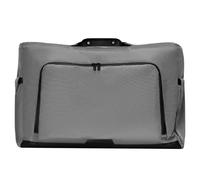 EcoFlow WAVE 2 Bolsa de transporte gris compatible, máxima protección portátil