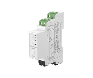 EcoFlow x Shelly Smart Meter, Monitorización inteligente de energía para toda la casa, uso del compensado de electricidad doméstica, maximización del uso de energía solar, compatible con la serie