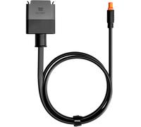 Ecoflow xt60 cable de salida cargador de alternador / cable de conexión para centrales eléctricas de hasta 500 w / 1 metro