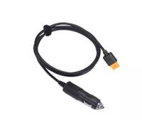 EcoFlow XT60 nabíjecí kabel do auta 1,5m