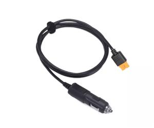 EcoFlow XT60 nabíjecí kabel do auta 1,5m