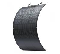 Panel solar portátil flexible de 100 W - ECOFLOW