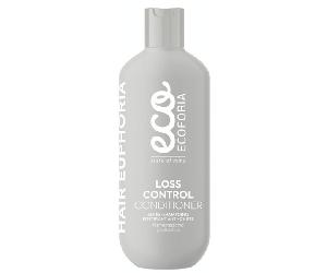 Ecoforia Acondicionador Anticaída 400 ml