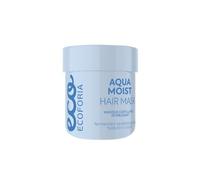 Ecoforia Mascarilla Capilar Aqua Moist 200 ml