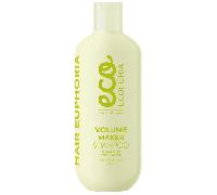 Ecoforia Champú Volume Maker 400 ml