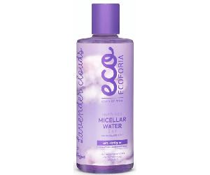 Ecoforia Lavender Clouds Agua Micelar Happy Skin 3 en 1 300 ml