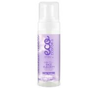 Ecoforia Lavender Clouds Espuma Limpiadora Facial de Burbujas 150 ml