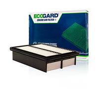 ECOGARD XA11957 - Filtro de aire de motor premium, filtros de aire para automóvil para Kia Seltos 1.6L 2021-2022, Seltos 2.0L 2021-2022