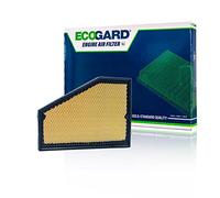 ECOGARD XA11975 Premium Engine Air Filter Fits 2021-2025 Jeep Grand Cherokee L, 2022-2025 Grand Cherokee