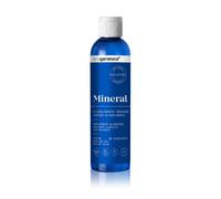 ECOGENETICS - Mineral 118 ml | Agua de Mar Ultraconcentrada |Potenciador Mineral |Salud Óptima con 72+ Minerales Esenciales | Complemento Alimenticio Bajo en Sodio | Fortalece, Nutre y Equilibra el PH