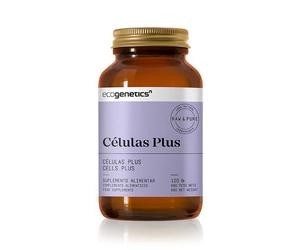 Ecogenetics Plus Cells 120 Cápsulas