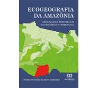 Ecogeografia Da Amazônia (ebook)