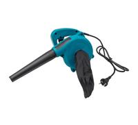 EcoGleam 18000 rpm soplador de polvo multifuncional velocidad ajustable soplador de aire eléctrico 1000 W soplador de aire para teclado industrial de coche doméstico
