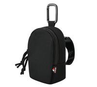 EcoGleam Bolsa de transporte, bolsa de almacenamiento portátil, bolsa de viaje de malla de nailon para altavoces Soundcore Select 4 Go BT