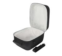 EcoGleam Funda portátil para Harman Kardon Aura Studio 5, resistente, grande, exterior, accesorios BT inalámbricos
