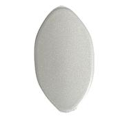 EcoGleam OUTER PUERTA BASE LOCHE Tapa de cubierta 51217489341 para BMW 3 Serie 5 Serie G20 G28 G30 G38